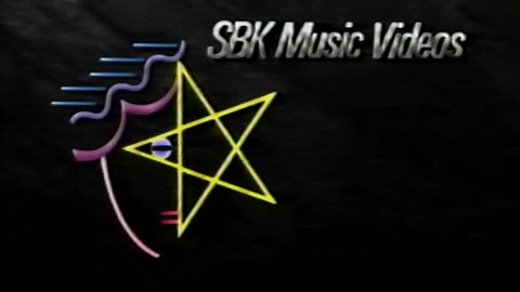 1990 Bumper for SBK Music Video