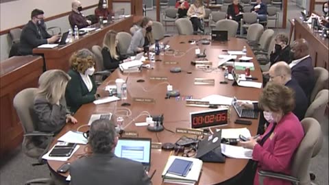 2022-01-11 - MI State Board of Education Meeting - Renita's Public Comments