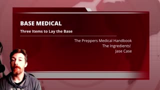 PBN News: Base Medical Preparedness