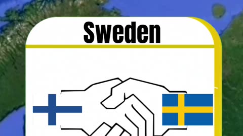 Countries that Help Each Other