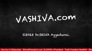 Dr.SHIVA LIVE ITALY: Americans Dying Early. US-NATO Exports Death to Nations w Long Life