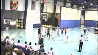 PSC v Park @ PSC - 1999-2000