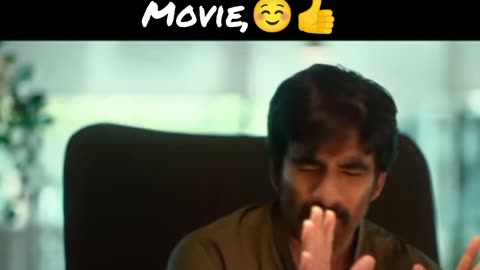 Khiladi Hindi dubbed movie.pt1 . Ravi teja..