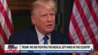 Trump Exposes The Dark Truth About Special Counsel Jack Smith (VIDEO)