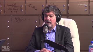 Bret Weinstein on Fauci's Circumvention of GoF Laws & Whether He Will Be Held Accountable