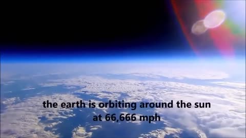 BEST HIGH-ALTITUDE FLAT EARTH FOOTAGE