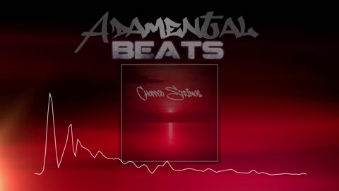 Adamental Beats - Chopped Strings