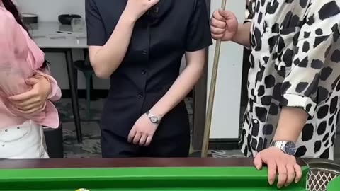 Funny Video Billiards million views _ p345 🎱