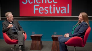 World Science Festival: James Webb Space Telescope Comets, Planets, and the Origin of Life