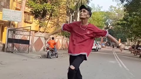 Trending dance satranga❤🔥