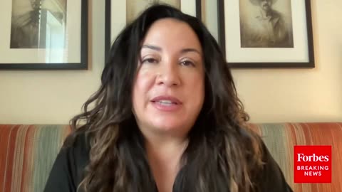 Freedom Or Fascism : Women s March Director Explains How The Group Aims To Help Biden s Campaign