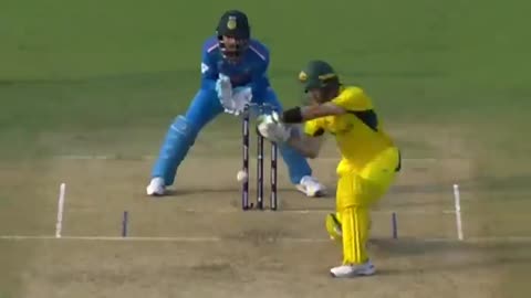 India vs Australia Highlights wc2023