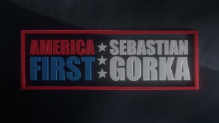 How we start Trump's Second Term. Chris Farrell with Sebastian Gorka on AMERICA First