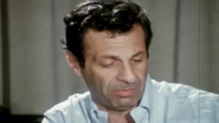 Mort Sahl: The JFK Assassination Ruined My Career (1967)