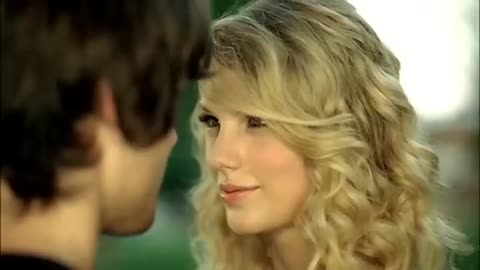 Taylor Swift - Love Story