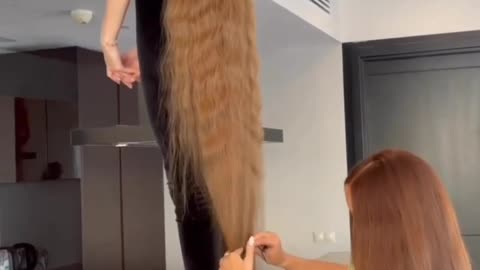 Rapunzel