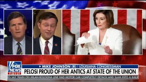 FLASHBACK: Leading GOP Candidate For Speaker Once Called For Pelosi To Be Charged With Felony