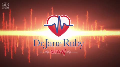 The Dr. Jane Ruby Show 04. 25. 22. (PREVIEW) )