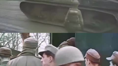 Amazing World War 2 Footage