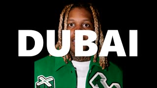 [FREE] Lil Durk x Lil Baby x Drake x Gunna x HipHop Type Beat - "Dubai" | UK Instrumental 2023