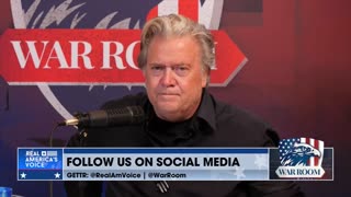 Bannon: "Cuts have to be made, not because we wanna make cuts, because it has to happen"