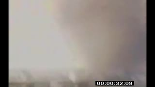 Pampa, TX F4 Tornado – June 8, 1995
