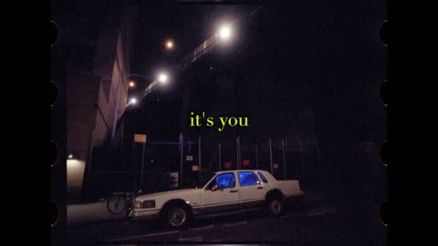 Ali Gatie - It's You [Official Music Video]