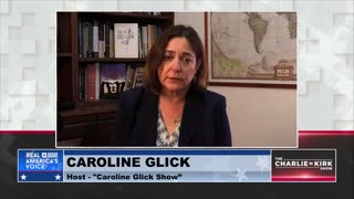 Caroline Glick: 'De-Escalation is Out of the Question' After Iran's Unprecedented Attack on Israel