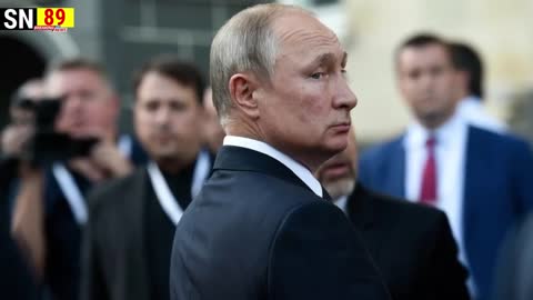 Putin Bring News us secretary depostism and incitemen and Russian Invasion