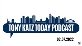 You Cannot Stop Society To Save Society — Tony Katz Today Podcast