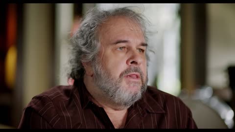 Peter Jackson Gives An Inside Look at Making The Beatles Get Back