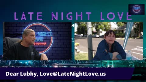 Late Night Love 72: The Trigger Warning Dilemma