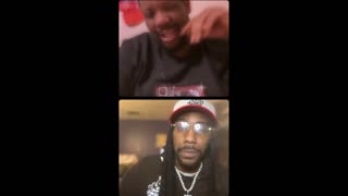 (UpnextTv) Big O Interview On The UpNexTShow (Fat Ju) (Dmvupnexttv301) Full Interview