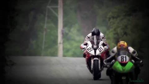 Isle of man tt the greatest show on earth