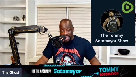 Tommy Sotomayor *SING* Show And Tell - Al Wilson