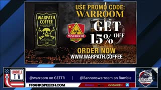 Navy Seal Created Coffee Roast Available For War Room Posse