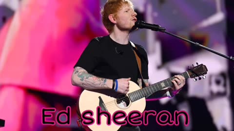 Ed Sheeran - Eyes Closed [Slowed]