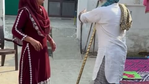Punjabi video 02