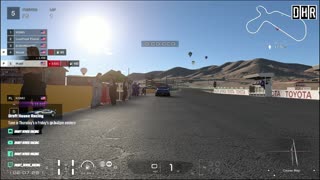 DHR - Summer Street Spec Series - Week 7 - Willow Springs