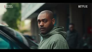 Top boy - Season 3 - Trailer 1 and 2 - 7 September 2023