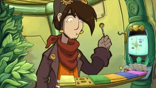 Deponia 4 Ep. 12