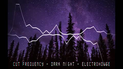 Electrohouse - Dark night [Cut Frequency Original mix]