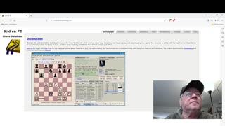 Shane's Chess Information Database (review)