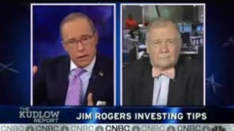03-04-09 Jim Rogers on the Obama Disaster (3.52, 8)