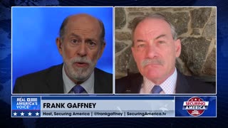 Securing America with Robert Charles (part 1) | September 11, 2023