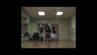 Kenny Wormald, Nick Bass - Nasty Girl. Hip-hop dance routine. #DanceCollection [Music: Sterling Simms - Nasty Girl]