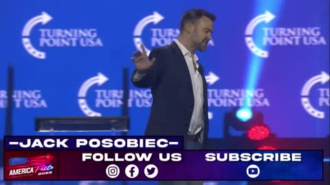 Jack Posobiec: “Now is the time to take back our country”