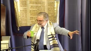 Why We Use Some Hebrew Prayers by Pastor Bill Shults