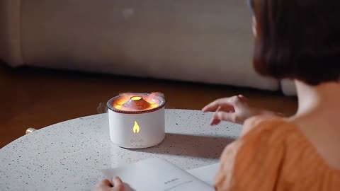 Volcanic-Aroma-Diffuser