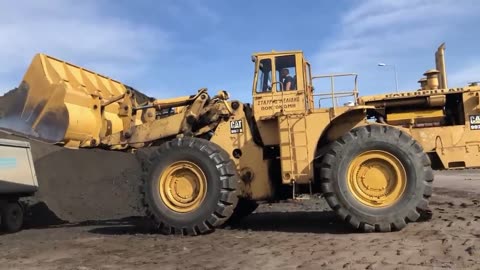 big excavator #excavator excavation #excavator excavation - (8)